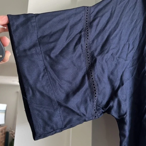 Kimono PARFOIS bought in Spain NEW - Picture 3 of 12